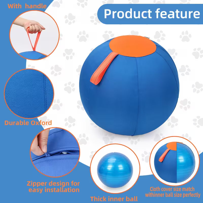 Herding Ball 55cm