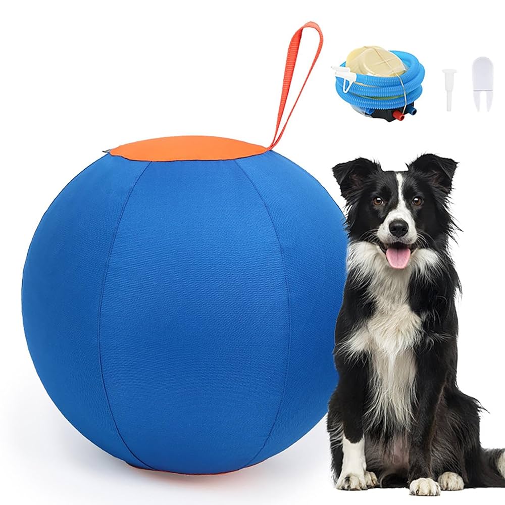 Herding Ball 55cm
