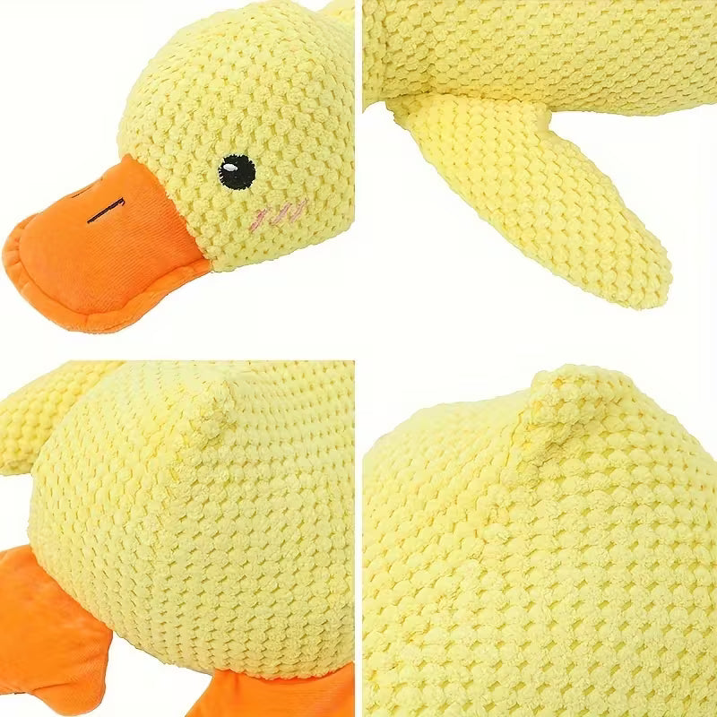 Duck Plushie Comfort Toy