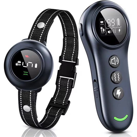 Training E-Collar for Dogs