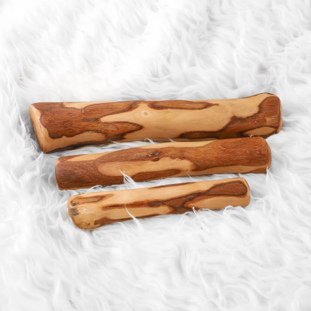 Olive Wood Dog Chew: Buy 2, Get Free Shipping