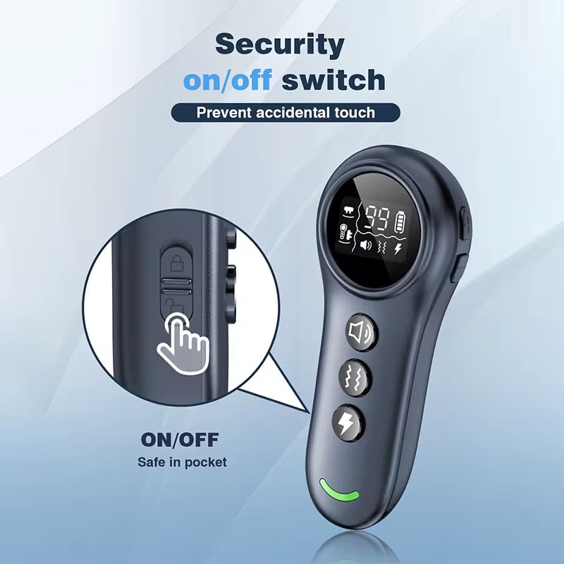 Training E-Collar for Dogs