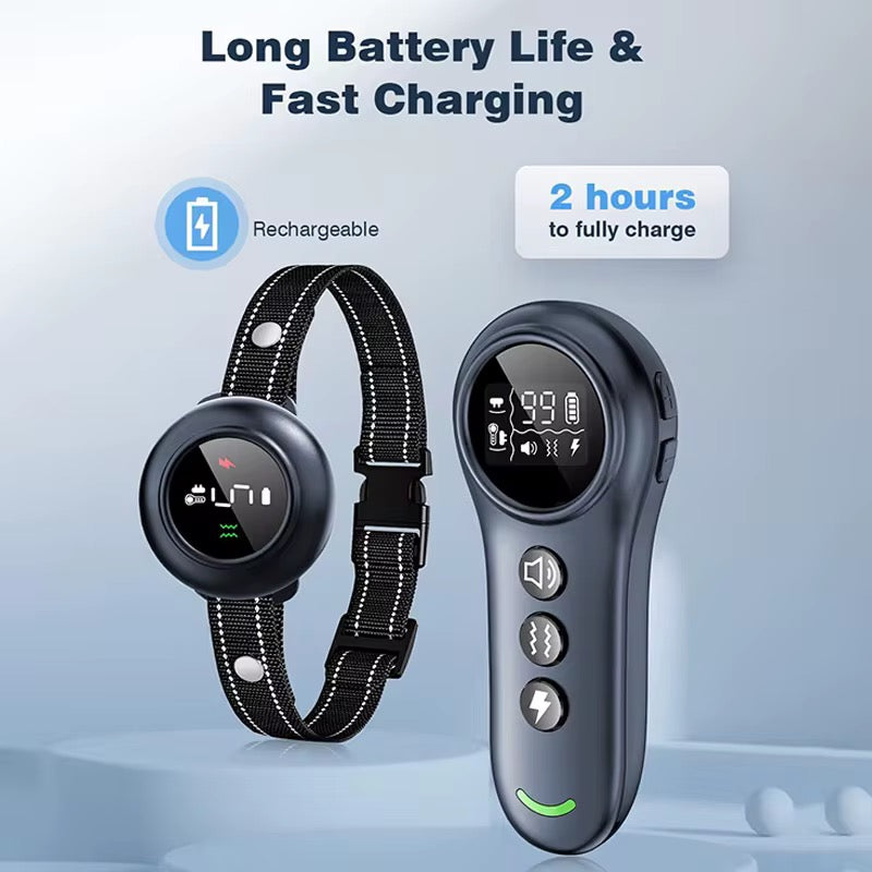 Training E-Collar for Dogs