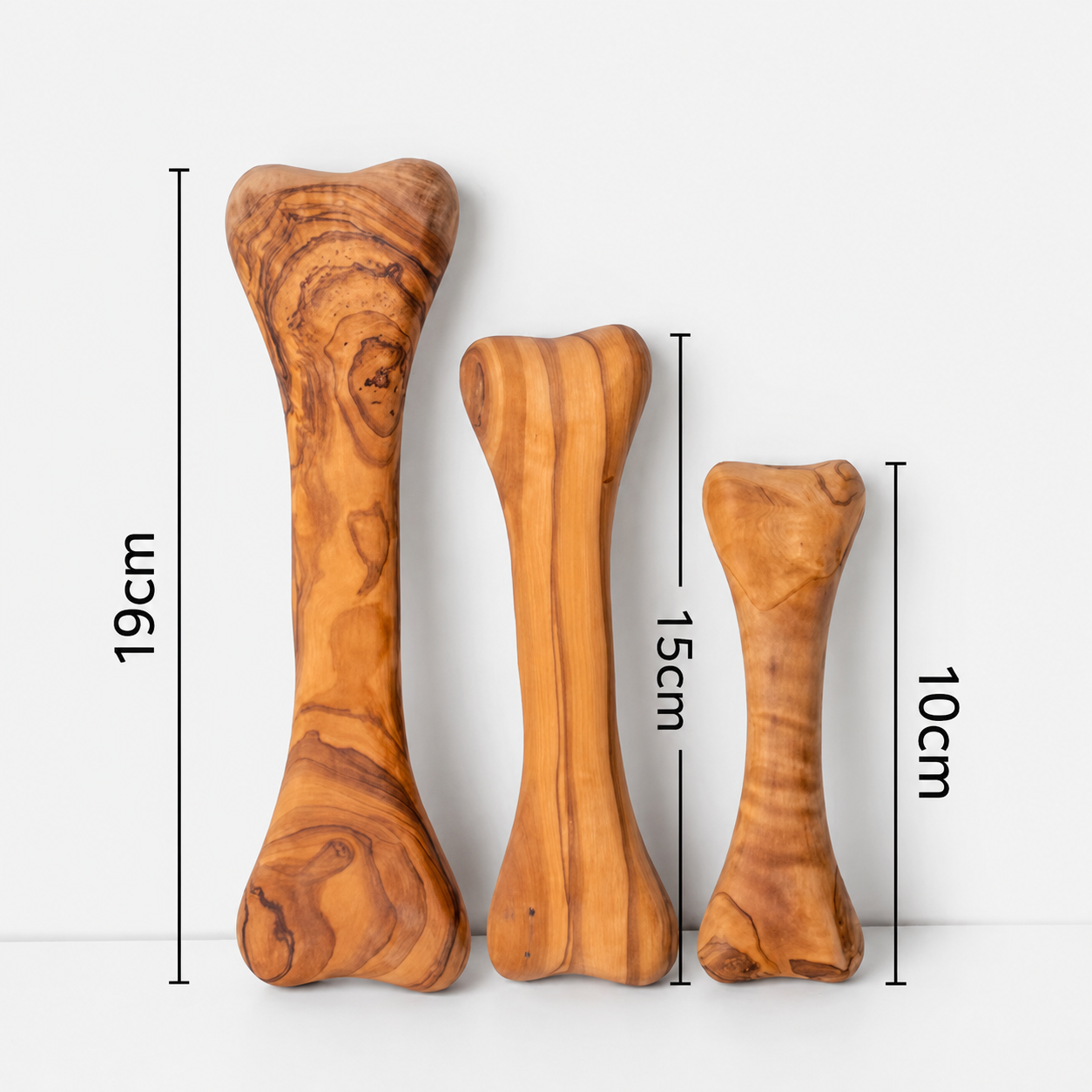 Olive Wood Dog Chew: Buy 2, Get Free Shipping