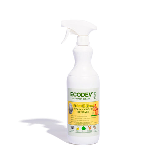 Ecodev urine spray 1L